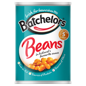 batchelors beans