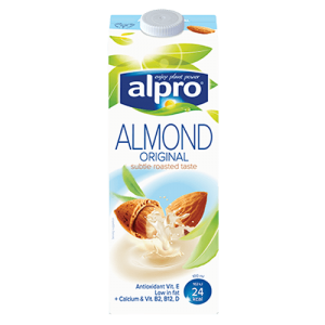 Alpro Milk